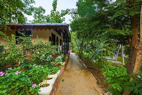 Ashoka Tiger Trail By VistaLux