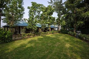 Ashoka Tiger Trail By VistaLux
