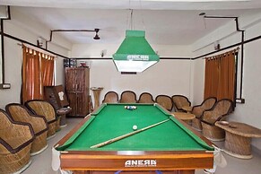 Ashoka Tiger Trail By VistaLux