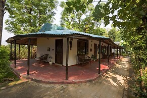 Ashoka Tiger Trail By VistaLux
