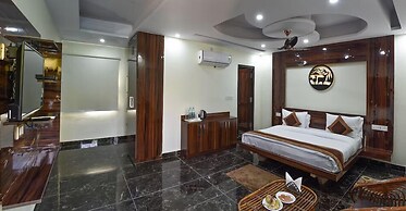 Ashoka Tiger Trail By VistaLux