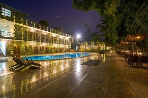 Ashoka Tiger Trail By VistaLux