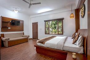 Ashoka Tiger Trail By VistaLux