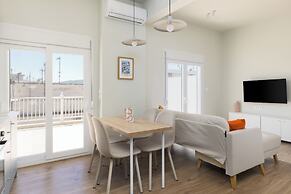 Celine Volos by halu