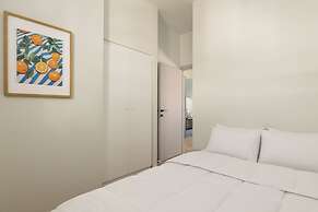 Celine Volos by halu