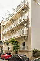 Celine Volos by halu