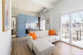 Celine Volos by halu