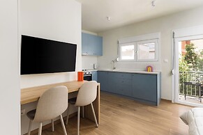 Celine Volos by halu