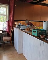 Wilmas bed and breakfast