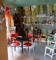 Wilmas bed and breakfast