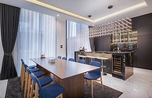 Panviman Khao Yai Private Pool Villa