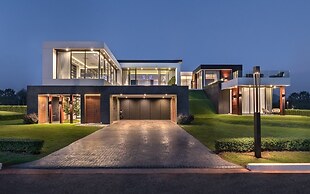 Panviman Khao Yai Private Pool Villa