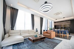 Panviman Khao Yai Private Pool Villa