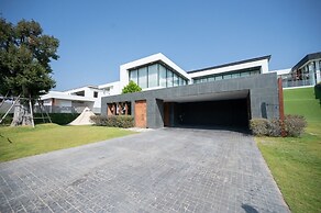 Panviman Khao Yai Private Pool Villa