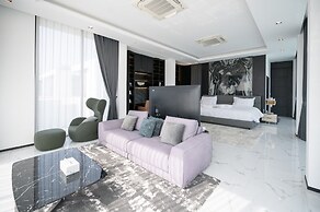 Panviman Khao Yai Private Pool Villa