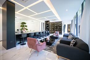 Panviman Khao Yai Private Pool Villa