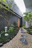 Panviman Khao Yai Private Pool Villa