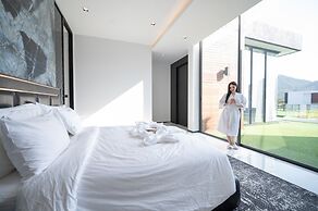 Panviman Khao Yai Private Pool Villa