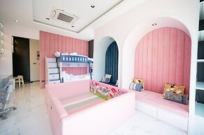 Panviman Khao Yai Private Pool Villa