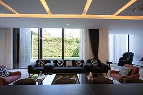 Panviman Khao Yai Private Pool Villa