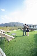 Panviman Khao Yai Private Pool Villa