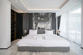 Panviman Khao Yai Private Pool Villa