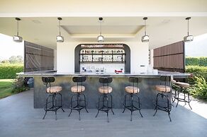 Panviman Khao Yai Private Pool Villa