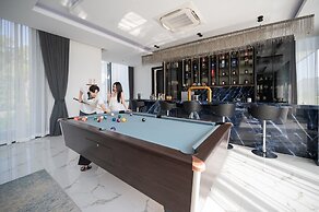 Panviman Khao Yai Private Pool Villa