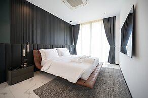 Panviman Khao Yai Private Pool Villa