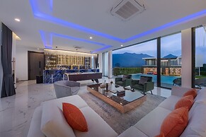 Panviman Khao Yai Private Pool Villa