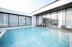 Panviman Khao Yai Private Pool Villa
