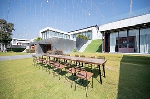 Panviman Khao Yai Private Pool Villa