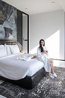 Panviman Khao Yai Private Pool Villa