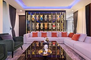 Panviman Khao Yai Private Pool Villa