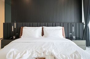 Panviman Khao Yai Private Pool Villa