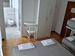 Hotel Conca d'Oro