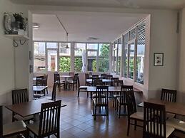 Hotel Conca d'Oro