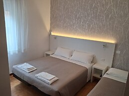 Hotel Conca d'Oro