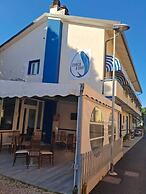 Hotel Conca d'Oro