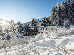 Hotel Bad Waldbrunn