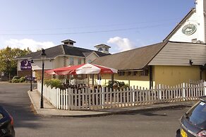 Premier Inn Coventry South - A45