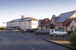 Premier Inn Livingston - Bathgate