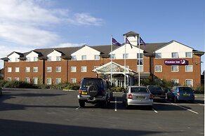 Premier Inn Middlesbrough Central - James Cook Hospital