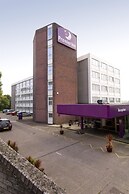 Premier Inn Cardiff North