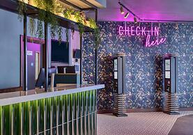 Premier Inn Cardiff North
