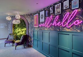 Premier Inn Cardiff North