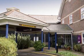 Premier Inn Braintree - Freeport Village