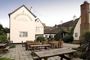 Premier Inn Braintree - Freeport Village