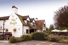 Premier Inn Ipswich - Chantry Park
