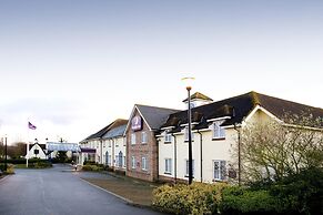 Premier Inn Ipswich - Chantry Park